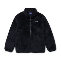 아이더 몽크 UNI 키즈 플리스 자켓 JUU20101 N4