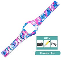 카시오 호환 모드 케이스 스트랩 시계줄 킷 메탈 dw5600 dw5000 dw-5600