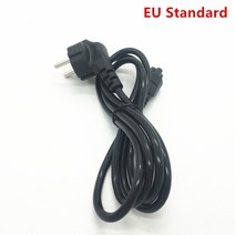 Ninebot MAX G30 용 충전 케이블 Kickscooter EU 플러그 최대 G30 용 충전 케이블 Smart Electric Scooter EU 표준, G30 EU Charge cable_1