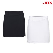 [JDX] 여성 나일론 스트레치 절개 큐롯 2종 택 1(X1SFPQW51)