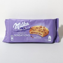 밀카 센세이션 182g x 10개 한박스