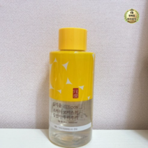 일리윤 프레쉬 모이스춰 립앤아이 리무버, 48개, 300ml