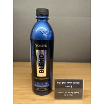 보닉스 블랜드 왁스 500ml