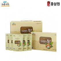진도울금의 힘 30포 액기스