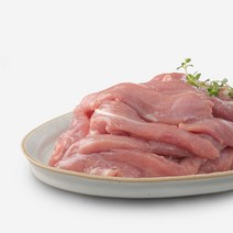 하림 주원산오리 오리 안심 500g x 2팩(냉동), 1