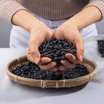 [라미농산]검은콩 잡곡 서리태 1kg, 상품선택, 본상품선택
