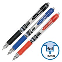 나nanr_동아 유노크펜 0.5mm 흑 12개 사무볼 필기볼 홍보볼 문구 문구볼 볼펜 용볼 기본볼 판촉볼 학생볼 다용도볼♥pures, ♥happyness!!, ♥newvel