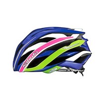 오지케이 자전거헬멧 WG-1, 람프레