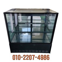 업소용 중고쇼케이스 냉장고 3단 UKGS 1200