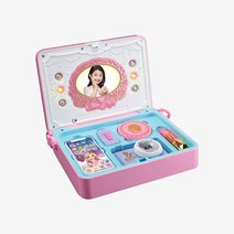 Y실업 시크릿 화장 핸드가방 시크릿 JUJU Star goddess 메이크업 가방