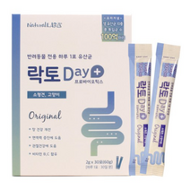 굿데이 반려동물 락토데이 오리지널 100억 프로바이오틱스 30p 강아지 유산균