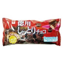일본과자 RISKA 리스카 촉촉한 초코 대용량 180g