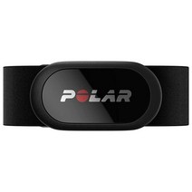 폴라심박계 심박측정 Polar H10 심박수 모니터 ANT 블루투스 방수 HR 센서, M-XXL: 26-36