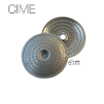 만스 씨메 커피머신 샤워스크린 / 시메 부품 cime co-03 05, 샤워스크린 2개