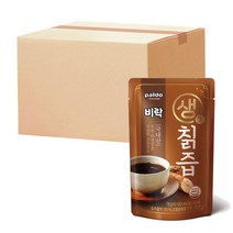 비락 생칡즙 120ml 10개 x 2박스(총20개)