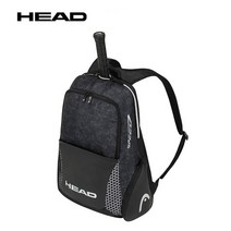 테니스라켓가방 테니스가방 테니스 라켓가방 HEAD 배드민턴가방 신제품 헤드 테니스 가방 테니스 조코비치 급진적 Rebe 배낭 남성 라켓 스포츠 가방 야외 체육관 배드민턴 2021, 07 Djokovic Backpack BL