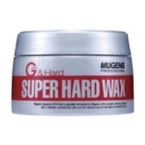 고체왁스크림왁스헤어왁스하드왁스무광택왁스 IO1+Q8L 하드왁스 S1F957B