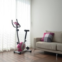 [키텍] 가정용 실내자전거 PQ-1 헬스싸이클/운동기구/유산소운동/헬스기구, 상세 설명 참조