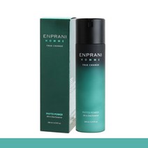 엔프라니 옴므 남성올인원에센스 200ml 면도후피부진정 남자올인원에센스 남성올인원스킨 남자올인원스킨 피부수분 모공케어 남자기초화장품 남성기초화장품 남자스킨로션 남자올인원화장품