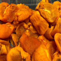 [국내산]달콤 쫄깃한 씨없는 곶감 1kg 청도 감말랭이 최상품 청도감말랭이 감 청도감말랭이1kg 말랭이 감말랭이1kg, 1개