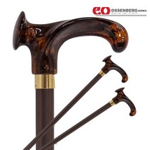 오쎈버그 조절식지팡이 인체공학호박-무배 부모님선물, 오른손(11002), 오른손(11002)