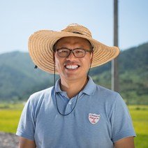 제주오가닉스 유기농 양배추환 100g 2통