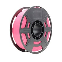 프라임3D 필라멘트 저온 PCL 1KG 1.75MM, 핑크