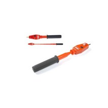 국산/ 태광/ 다전압 분리식 검전기/ AC100V ~600V / AC 3KV~30KV/ 저압/고압/특고압/검정기/ 접촉식/검진기/TK300V