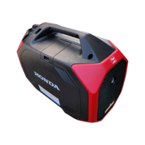 [예약발송 23년 9월] HONDA 혼다 무소음발전기 EU32i 블루투스 컨트롤 가능, 1개