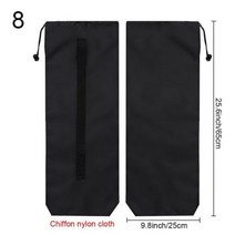 인라인가방 인라인스케이트 스포츠 백팩 배낭 숄더 멀티 사이즈 스케이트 보드 캐리 백 밸런싱 스쿠터 스토리지 운반 핸드백, 8