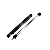 Finnex 디럭스 티타늄 튜브 히터 가드 300W (TH-0300S), 300W_300 Watts