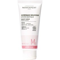 일본직발송 6. NOVEXPERT (노벡스펠) 벨베티스 클럽 마그네슘 민감한 범위 스크럽 60ML B07VCGYLQ6, One Size, One Color