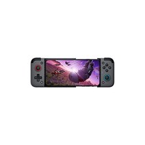 GameSir X2 Bluetooth 스마트폰 컨트롤러 안드로이드 / ios용 게임패드 무선 게임 컨트롤러 그립 지원 Xbox GamePass / xCloud / Stadia / Vortex / Apple Arcade / MFi 게임 등 지원 173mm까지 전화 지원