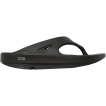 국내배송우포스 23SS 1000 BLACK 슬리퍼 샌들 쪼리