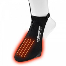 코미네 USB 5v 열선 발가락 토시