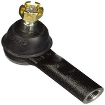 MOOG Chassis Products Moog ES801123 Tie Rod End null, 1, MOOG Chassis Products Moog ES8