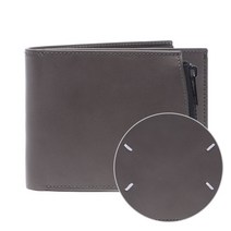 메종마르지엘라 21SS 남성 스티치 반지갑 (S35UI0436_PS935_H2316_21S)