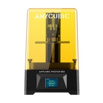 3d 프린터 프린팅 레이저 각인기 ANYCUBIC-Photon Mono/Mono X/Mono X 6K 3D 프린터 UV 레진 프린팅 워시, 05 M3