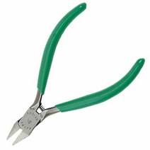 [KT알파쇼핑]케이바 정밀니퍼-(얇은날) HT-D04 4In.ch (110mm) 55g, 럭키몰 본상품선택