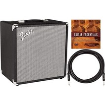 fender 펜더 럼블 lt25 1x834 펜더 10피트 악기 케이블 3팩 미국배송, 40