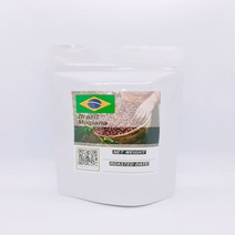커피를생각하다 브라질 모지아나 싱글오리진 원두 200g 500g 1kg, 분쇄안함(원두)