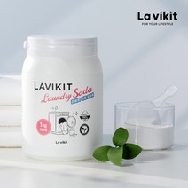 라비킷 아토 표백제 흰옷 얼룩제거 1kg 대용량, 단품