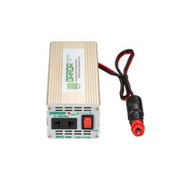 [BOBU] 국산 유사계단파인버터 DC12V AC220V 400W DP412_ 210627EA, 본상품선택