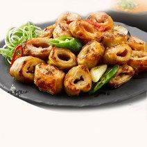 담백하고 고소한 옛날 생막창 막창의원조 곱창 달구지 돼지 생막창 500g, 옛날돼지생막창(500g)