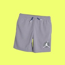 백화점정품 플레이키즈프로 나이키키즈 조던 키즈 짐23 매쉬 반바지 N232PT159P