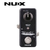 Nux Mini Core - Oceanic / 디지털 리버브 (NRV-2)