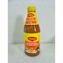 네슬라 maggi 액상치킨스톡 1.2kg x 12개