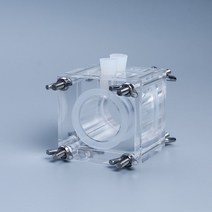 MFC 미생물 연료 전지 박스 전기 분해기 아연 공기 알루미늄 금속 수소, 06 type6