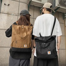 TK-P057 마즈비다스 크로스백 백팩 다용도 가방 학생