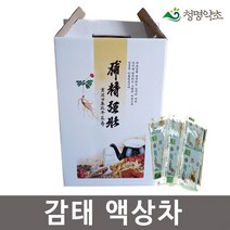 감태액상차(110ml 60포)-국내산, 60포, 110ml